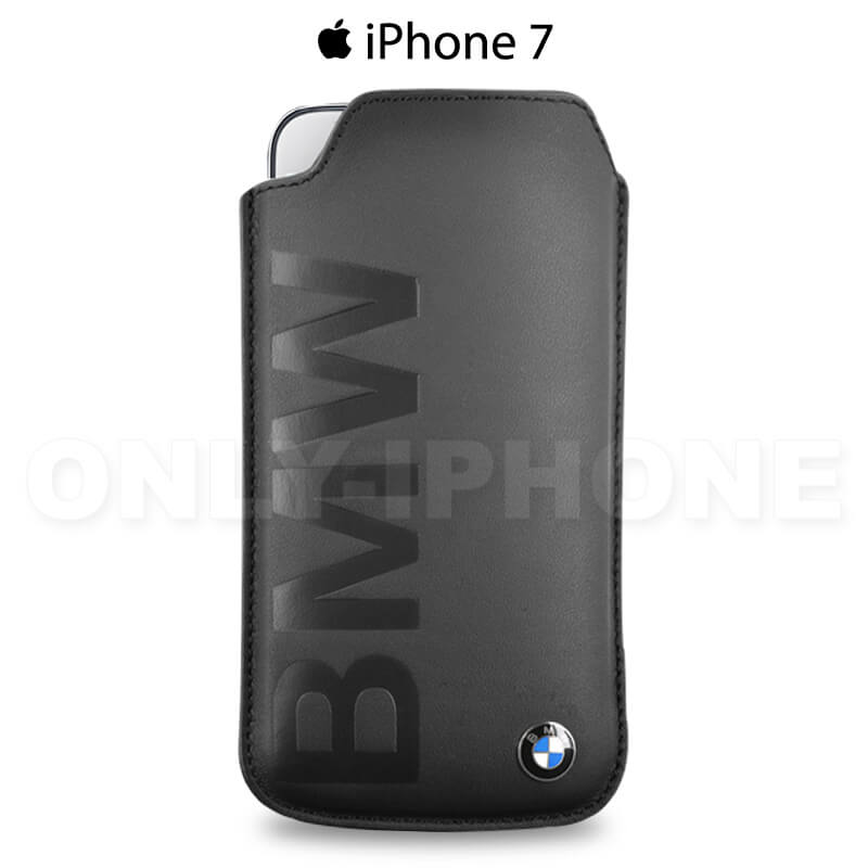 Pochette iPhone 7 BMW
